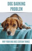 Dog Barking Problem (eBook, ePUB) Dog Barking Problem (eBook, ePUB)
