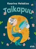 Taikapuu - iltasatuja lapsille (eBook, ePUB)