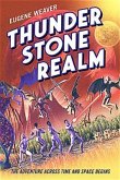 Thunder Stone Realm (eBook, ePUB)