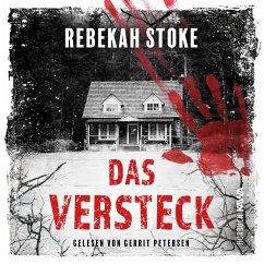 Das Versteck (MP3-Download) - Stoke, Rebekah