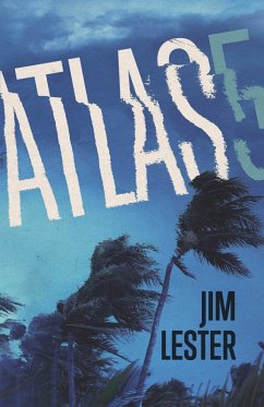 Atlas 5 (eBook, ePUB) - Lester, Jim