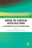 Making the European Green Deal Work (eBook, PDF)