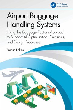 Airport Baggage Handling Systems (eBook, PDF) - Rekiek, Brahim