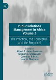 Public Relations Management in Africa Volume 2 (eBook, PDF)