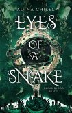 Eyes of a Snake (Royal Blood, #2) (eBook, ePUB) Eyes of a Snake (Royal Blood, #2) (eBook, ePUB)