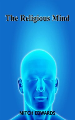 Religious Mind (eBook, ePUB) - Edwards, Mitch