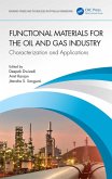 Functional Materials for the Oil and Gas Industry (eBook, PDF)