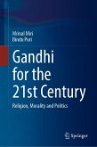 Gandhi for the 21st Century (eBook, PDF)