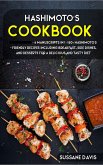 Hashimoto&quote;s Cookbook (eBook, ePUB)