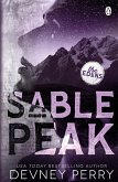 Sable Peak (eBook, ePUB)