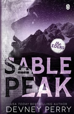 Sable Peak (eBook, ePUB) - Perry, Devney Sable Peak (eBook, ePUB) - Perry, Devney
