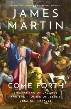 Come Forth (eBook, ePUB) - Martin, James