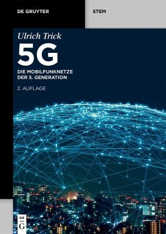 Cover 5G (eBook, ePUB)