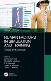 Human Factors in Simulation and Training (eBook, ePUB)