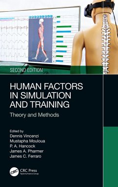 Human Factors in Simulation and Training (eBook, ePUB)