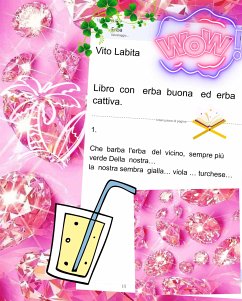 Libro con erba buona ed erba cattiva (eBook, ePUB) - Vito, Labita