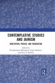 Contemplative Studies & Jainism (eBook, ePUB)