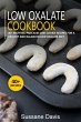 Low Oxalate Cookbook (eBook, ePUB) - Bild 1
