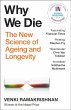 Why We Die (eBook, ePUB) - Bild 1