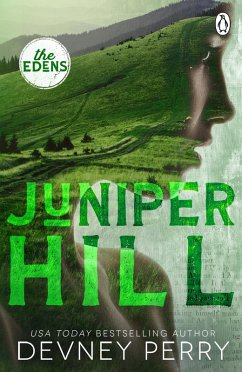 Juniper Hill (eBook, ePUB) - Perry, Devney