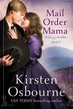 Mail Order Mama (eBook, ePUB) - Osbourne, Kirsten