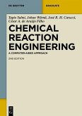 Chemical Reaction Engineering (eBook, PDF) Chemical Reaction Engineering (eBook, PDF)