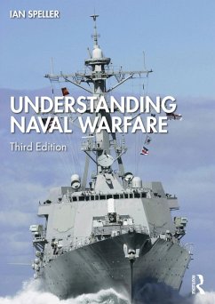 Understanding Naval Warfare (eBook, PDF) - Speller, Ian