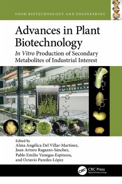 Advances in Plant Biotechnology (eBook, PDF)