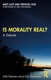 Is Morality Real? (eBook, ePUB)