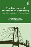 The Language of Transition in Leadership (eBook, PDF)