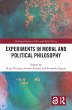 Experiments in Moral and Political... - Bild 1