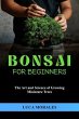 Bonsai for Beginners (eBook, ePUB) - Bild 1