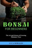 Bonsai for Beginners (eBook, ePUB)