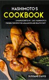 Hashimoto&quote;s Cookbook (eBook, ePUB)