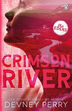 Crimson River (eBook, ePUB) - Perry, Devney