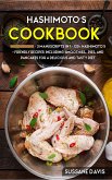 Hashimoto&quote;s Cookbook (eBook, ePUB)