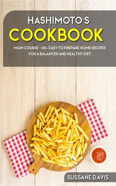 Hashimoto's Cookbook (eBook, ePUB)