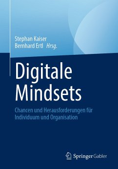 Digitale Mindsets (eBook, PDF)