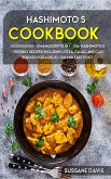 Hashimoto's Cookbook (eBook, ePUB)