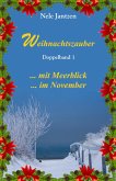 Weihnachtszauber - Doppelband 1 (eBook, ePUB)