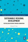 Sustainable Regional Development (eBook, ePUB)