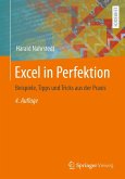 Excel in Perfektion (eBook, PDF)