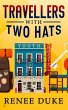 Travellers with Two Hats (eBook, ePUB) - Bild 1