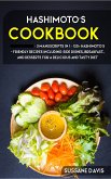 Hashimoto&quote;s Cookbook (eBook, ePUB)