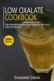 Low Oxalate Cookbook (eBook, ePUB)