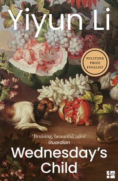 Wednesday's Child (eBook, ePUB) - Li, Yiyun