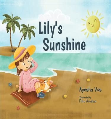 Lily's Sunshine (eBook, ePUB) Lily's Sunshine (eBook, ePUB)