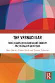 The Vernacular (eBook, PDF) The Vernacular (eBook, PDF)