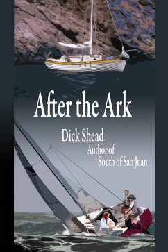 Cover After the Ark (eBook, ePUB)