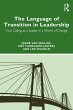 The Language of Transition in... - Bild 1